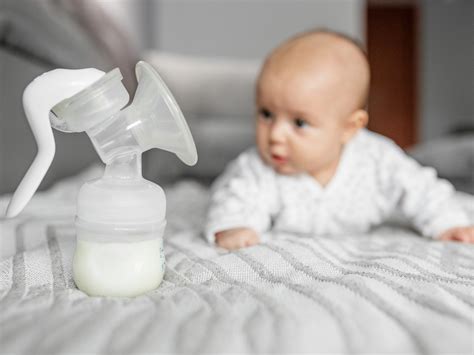 Időtartamok anyatej tárolásához