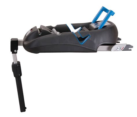 ISOFIX bázistalp babahordozóhoz