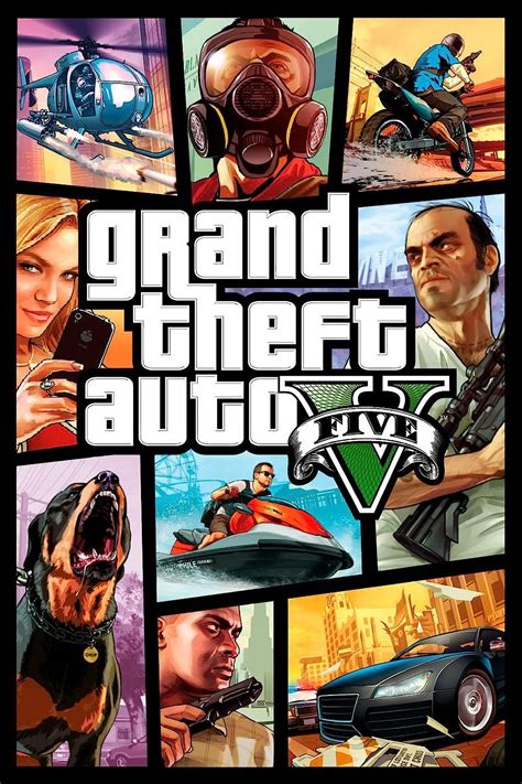 GTA V robbanó ütések animációja