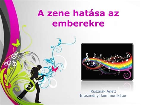 Infografika: A zene hatása a csecsemőkre