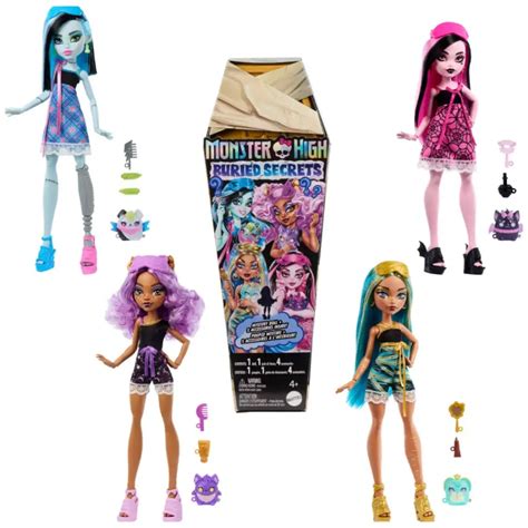 Monster High 