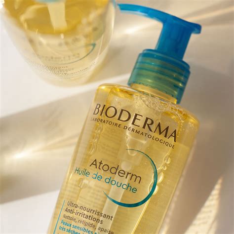 Bioderma Atoderm Olajtusfürdő termék