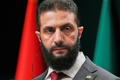 Ahmad al-Saraa elnök