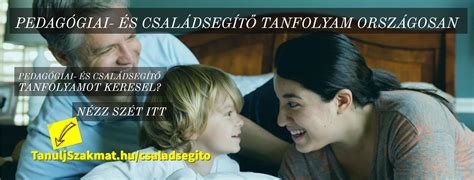 Családsegítő munkatárs