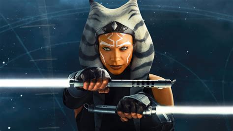 Ahsoka Tano karakterfejlődése és jelmezváltozásai a Star Wars animációs sorozatokban
