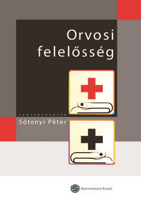 Páciensbiztonság és orvosi felelősség infografika