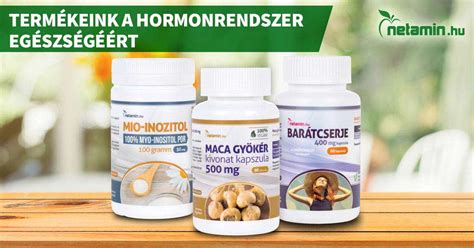 Női termékenységet segítő gyógynövények