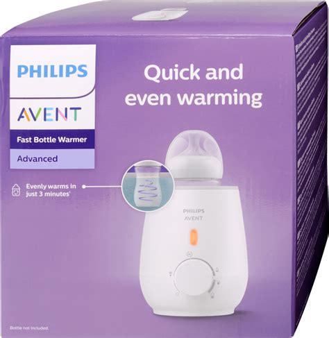 Philips Avent SCF276 elektromos gőzszterilizáló