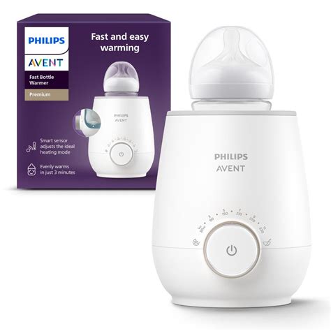 Philips Avent logó