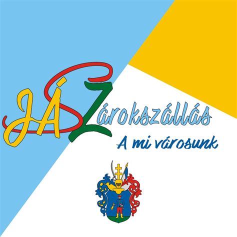 Jászárokszállás Város Térképe