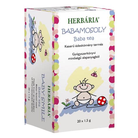 Baba és tea