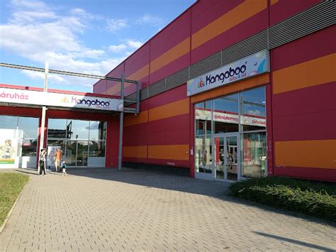 Kangaboo bababolt Dunakeszi belső tér