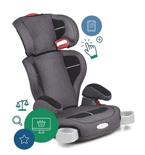 Gyerekülés vásárlási útmutató