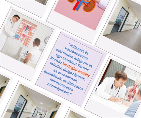 Infografika az urológiai ellátás bővítéséről