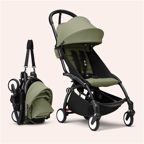 Stokke YOYO babakocsi különböző színekben