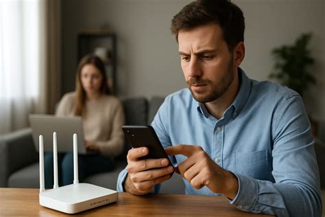 A Wi-Fi technológia működése a bébiőrök esetében