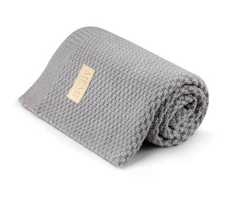 Disana merinó gyapjú baba takaró