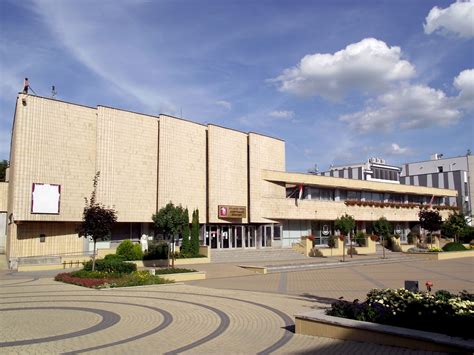 Siófoki Kálmán Imre Kulturális Központ