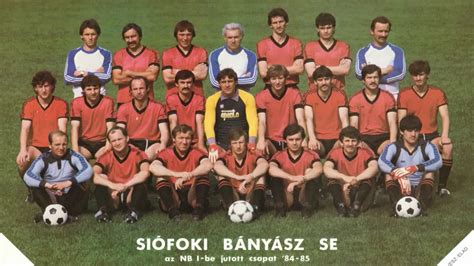 Siófoki BFC labdarúgócsapat