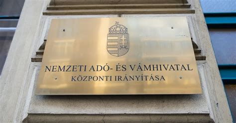 NAV ügyfélszolgálat épülete