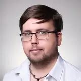 Dr. Tóth Szabolcs portréja