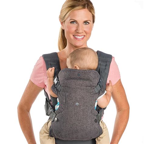 Ergonomikus babahordozási pozíció