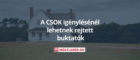 Speciális élethelyzetek CSOK igénylésénél