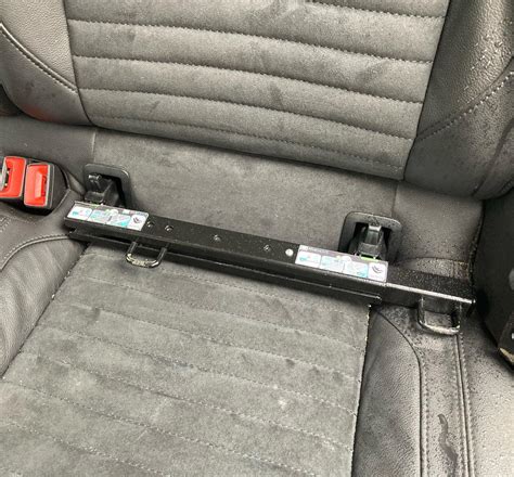 ISOFIX adapter kompatibilitási táblázat