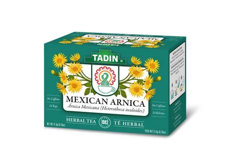 Homeopátiás golyók és Arnica tea