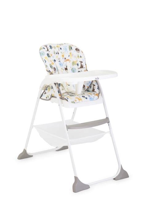 Bright Starts etetőszék ergonomikus kialakítása