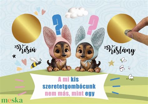 Vicces és kreatív újszülött bejelentő fotók