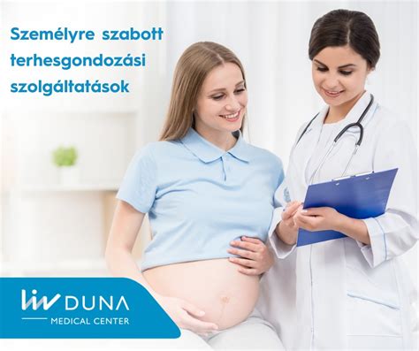 Terhesgondozási vizsgálatok ütemterve