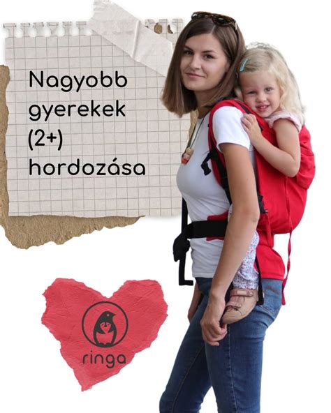 Baba hordozása - biztonságos alternatíva
