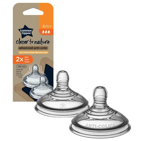 Összehasonlítás: Mellbimbó és Tommee Tippee etetőcumi