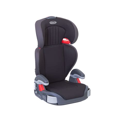 Graco Junior Baby autósülés méretei