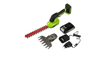 Különböző típusú sövényvágók és felhasználási területeik