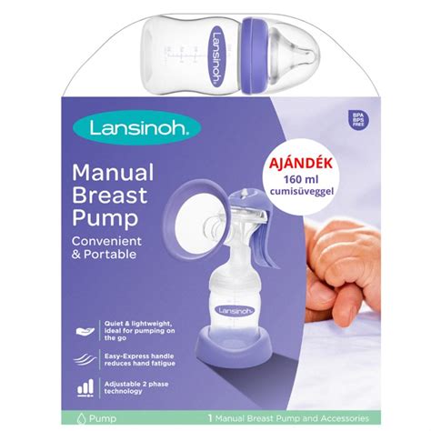 Kézi és elektromos mellszívók összehasonlítása