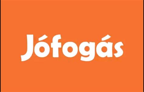 Jófogás logó és szolgáltatásai