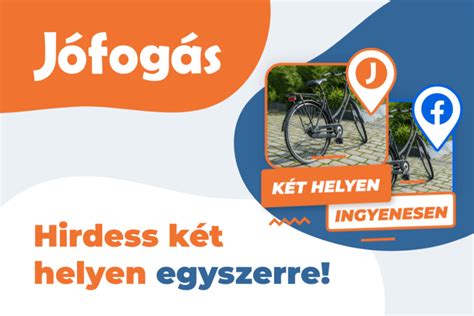 Jófogás felhasználói felület és hirdetés keresése