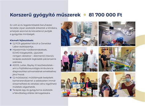 Műtőfelszerelés újszülött sebészeten