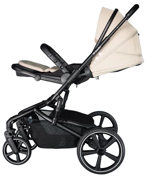 X-lander Cruiser 2.0 babakocsi