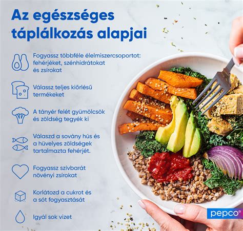 egészséges táplálkozás és hajápolás