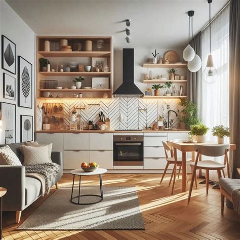 skandináv stílusú gyerekszoba