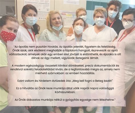 A Szent Imre Kórház fejlődési szakaszai idővonalon
