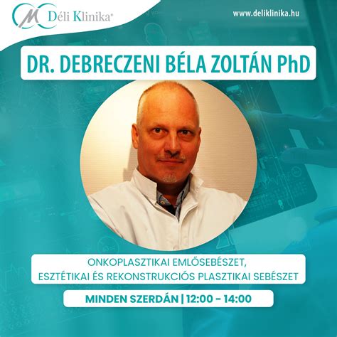 Bőrátültetés és rekonstrukciós sebészet folyamata