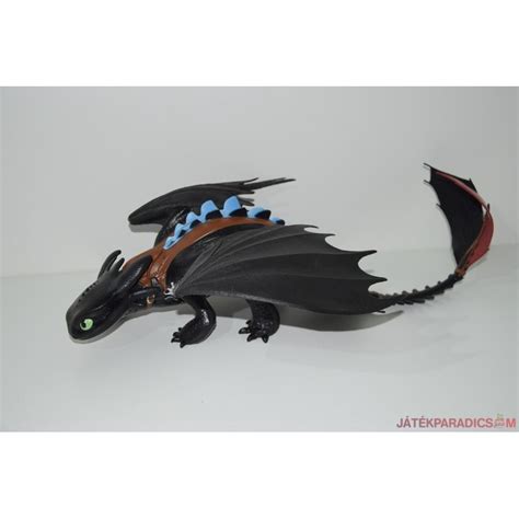 Éjfúria figura részletes ábrázolása