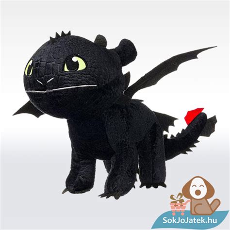 Bébi Éjfúria plüss figura