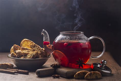 Teafőzés folyamata