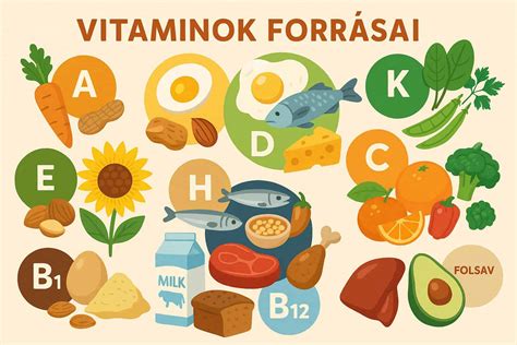 Szédülés és vitaminhiány