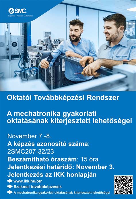 Szakmai Továbbképzések Áttekintése